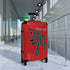 Suitcases